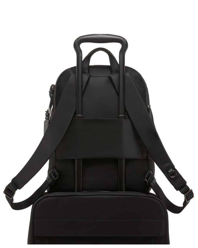 Tumi - Damenrucksack aus Nylon Halsey...