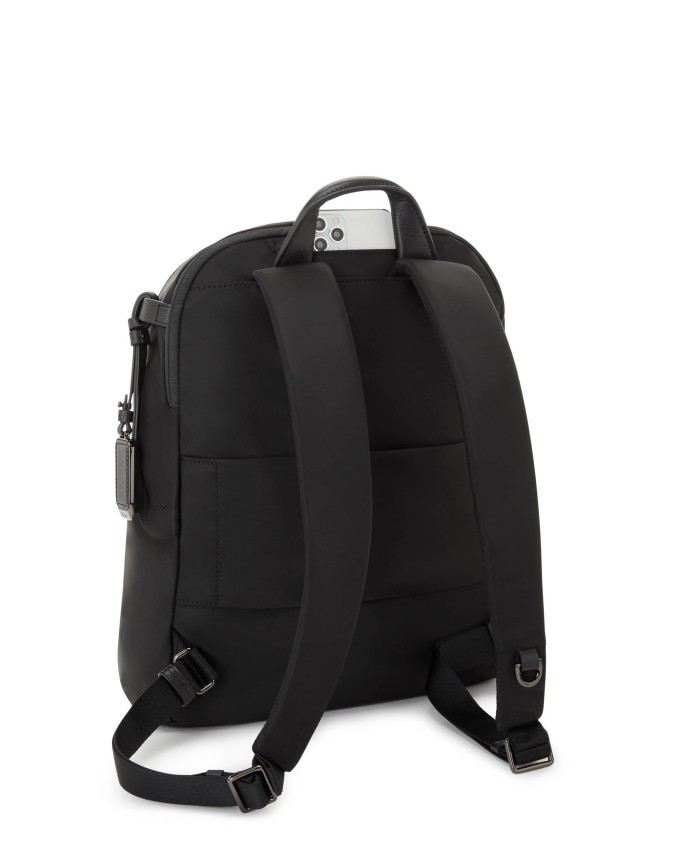 Tumi - Halsey Voyageur Women's 14" Laptop Backpack in Nylon