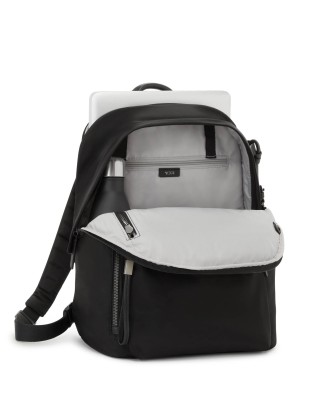  Tumi - Zaino Donna Porta Pc 14" in Nylon Halsey Voyageur 2