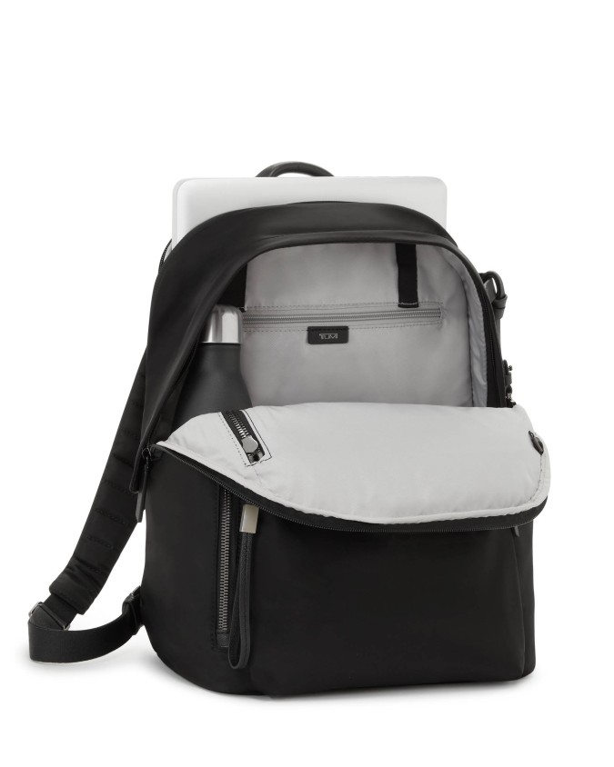 Tumi - Damenrucksack aus Nylon Halsey...