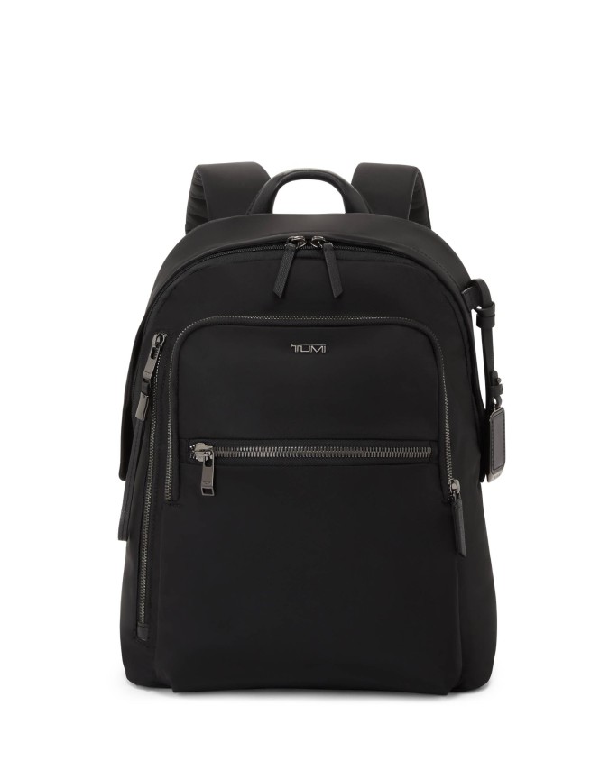 Tumi - Halsey Voyageur Women's 14" Laptop Backpack in Nylon