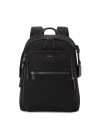 Tumi - Damenrucksack aus Nylon Halsey Voyageur für einen 14-Zoll-Laptop