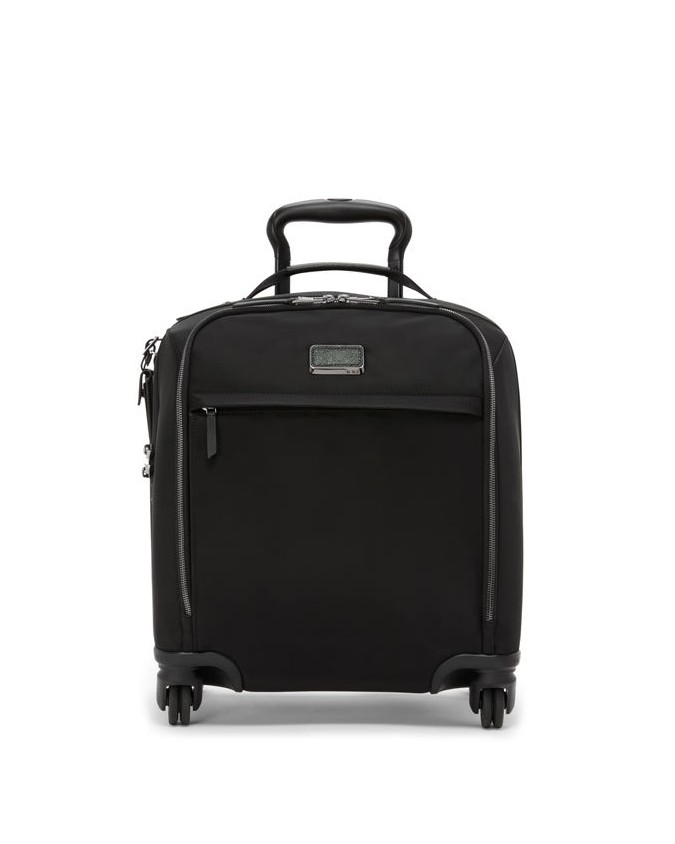 Tumi - Kompakter Handgepäckkoffer mit...