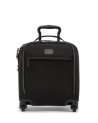 Tumi - Compact Carry-On Luggage with Front Access, 4 Wheels