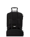 Tumi - Kompakter Handgepäckkoffer mit Frontöffnung, 4 Rollen, aus Nylon Léger