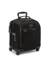 Tumi - Compact Carry-On Luggage with Front Access, 4 Wheels