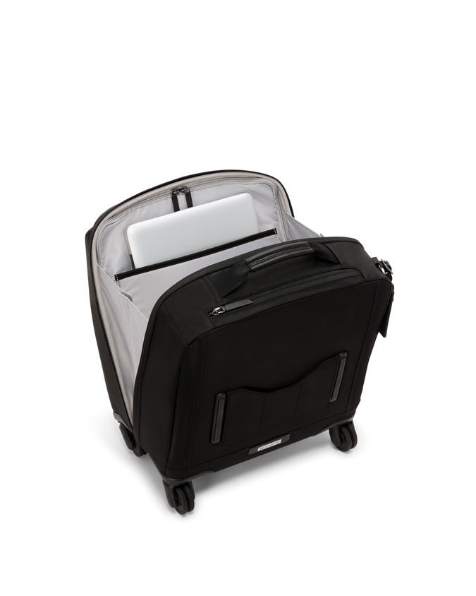 Tumi - Kompakter Handgepäckkoffer mit...