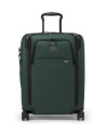 Tumi - Alpha 4-Wheel Carry-On Luggage for Scheduled Flights