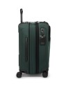 Tumi - Alpha 4-Wheel Carry-On Luggage for Scheduled Flights