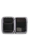 Tumi - Alpha 4-Wheel Carry-On Luggage for Scheduled Flights