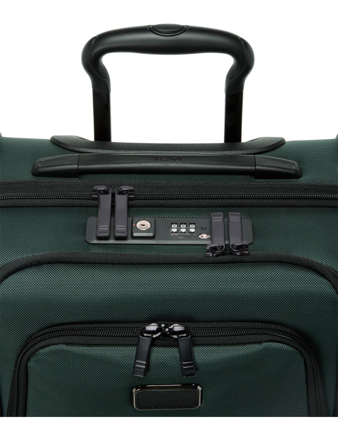 Tumi - Bagaglio a mano per voli di linea con 4 ruote