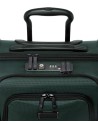 Tumi - Alpha 4-Wheel Carry-On Luggage for Scheduled Flights