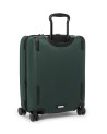 Tumi - Alpha 4-Wheel Carry-On Luggage for Scheduled Flights