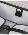Tumi - Alpha 4-Wheel Carry-On Luggage for Scheduled Flights