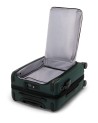 Tumi - Alpha 4-Wheel Carry-On Luggage for Scheduled Flights