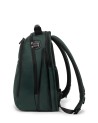 Tumi - Alpha Expandable Ballistic Nylon Backpack for a 15''