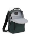 Tumi - Alpha Expandable Ballistic Nylon Backpack for a 15''