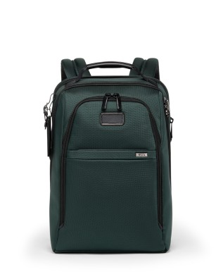  Tumi - Zaino in nylon balistico porta pc 15'' espandibile Alpha