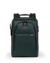 Tumi - Alpha Expandable Ballistic Nylon Backpack for a 15''