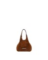 Gianni Chiarini - Single-compartment handbag, Size S, in Dua