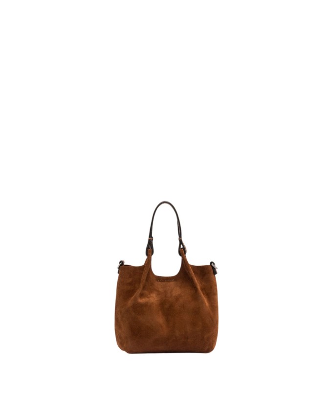 Gianni Chiarini - Single-compartment handbag, Size S, in Dua