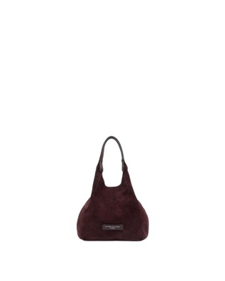 Gianni Chiarini - Single-compartment handbag, Size S, in Dua