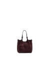 Gianni Chiarini - Single-compartment handbag, Size S, in Dua