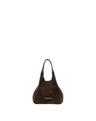 Gianni Chiarini - Single-compartment handbag, Size S, in Dua