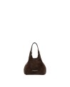 Gianni Chiarini - Single-compartment handbag, Size S, in Dua