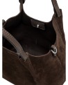 Gianni Chiarini - Single-compartment handbag, Size S, in Dua
