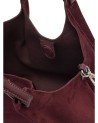 Gianni Chiarini - Dua suede handbag, size M