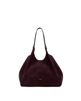 Gianni Chiarini - Large hobo shoulder bag with an internal Dua 2