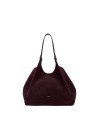 Gianni Chiarini - Large hobo shoulder bag with an internal Dua