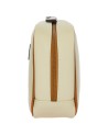 Bric's - Toiletry Bag with Side Handle in "Firenze" Embossed