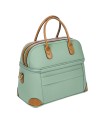 Bric's - Beauty Case with Double Handles and a Shoulder Strap