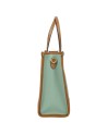 Bric's - Shopper-Tasche aus geprägtem Stoff Opera Bag, Größe M