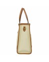Bric's - Shopper-Tasche aus geprägtem Stoff Opera Bag, Größe M