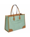 Bric's - Shopper-Tasche aus geprägtem Stoff Opera Bag, Größe L