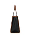 Bric's - Shopper-Tasche aus geprägtem Stoff Opera Bag, Größe L