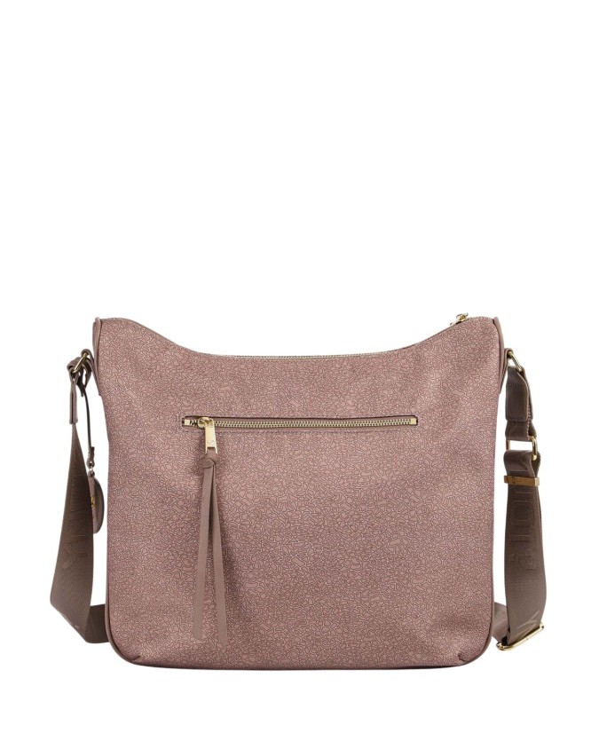 Ynot – Hobo-Tasche aus Stoff und...