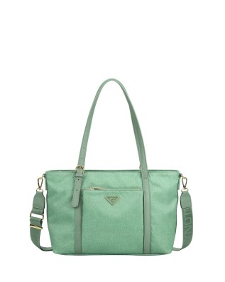  Ynot - Borsa shopping a spalla Tg. 