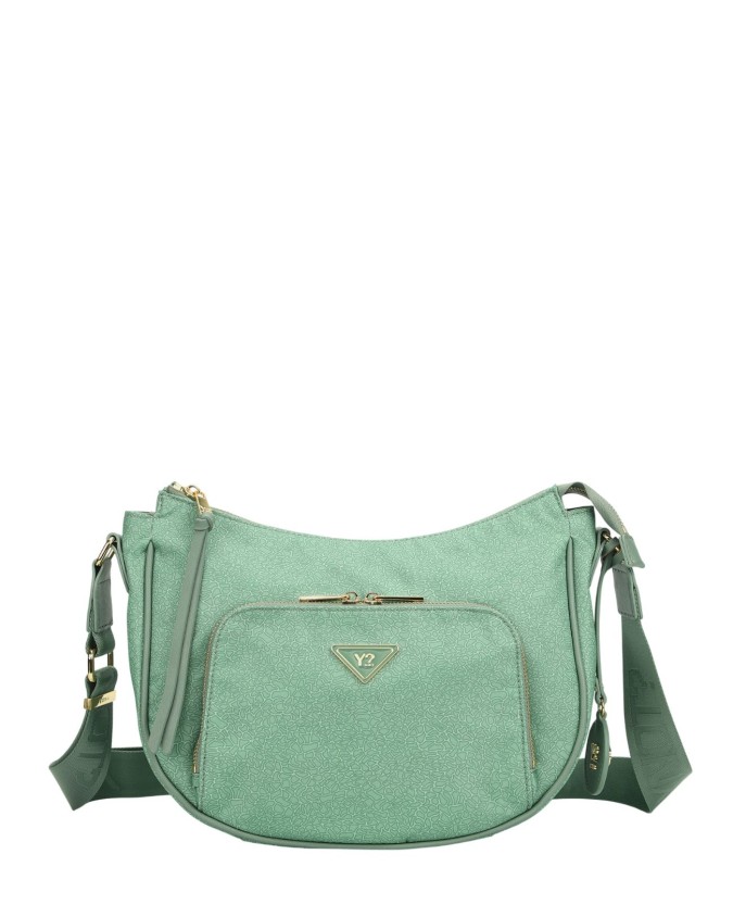 Ynot – Hobo-Tasche, Größe M, aus...