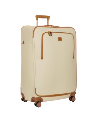  Bric's - Trolley Medio in Tessuto Goffrato 4R 70 cm Firenze 2