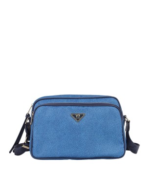  Ynot - Borsa a tracolla camera bag Tg. 