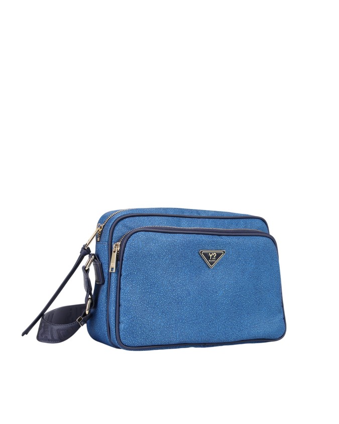 Ynot – Umhängetasche Camera Bag,...