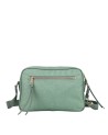 Ynot - Medium-sized camera bag with a shoulder strap, made of