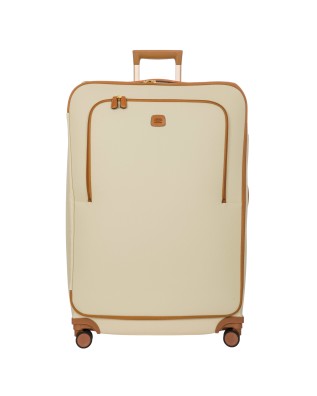  Bric's - Trolley Grande in Tessuto Goffrato 4R 80 cm Firenze