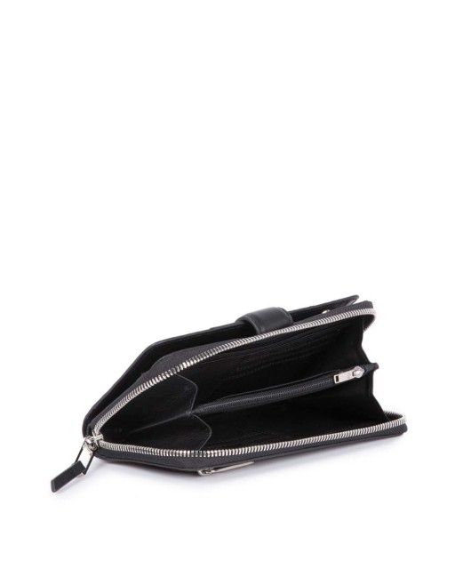 Portafogli Donna PIQUADRO - Port.glio donna,porta monete,cart