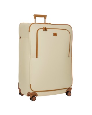  Bric's - Trolley Grande in Tessuto Goffrato 4R 80 cm Firenze 2