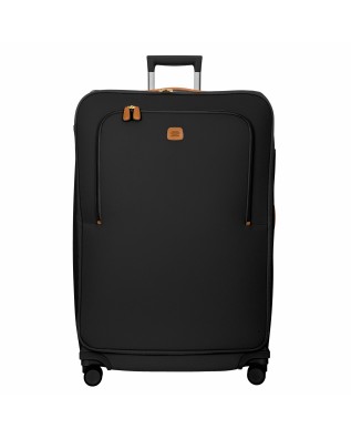  Bric's - Trolley Grande in Tessuto Goffrato 4R 80 cm Firenze